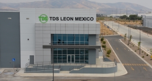 TDS LEON MEXICO, S.A. DE C.V.